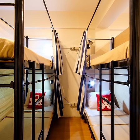 Zen Hostel Vicente Cruz Manila Luaran gambar