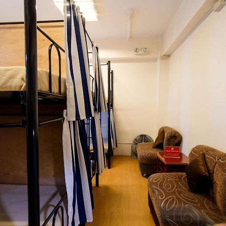 Zen Hostel Vicente Cruz Manila Luaran gambar